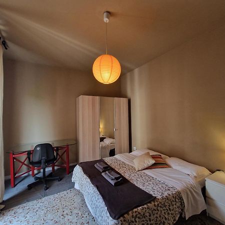Milanrentals - Vigliani Apartments Dış mekan fotoğraf