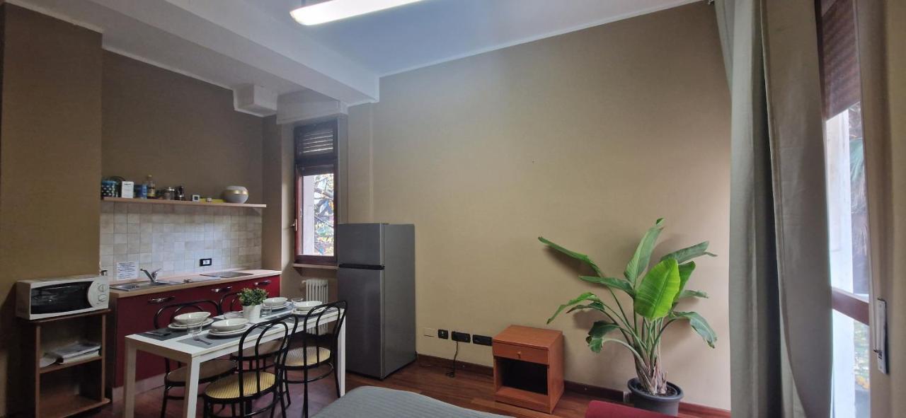 Milanrentals - Vigliani Apartments Dış mekan fotoğraf