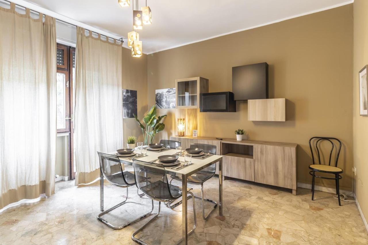 Milanrentals - Vigliani Apartments Dış mekan fotoğraf