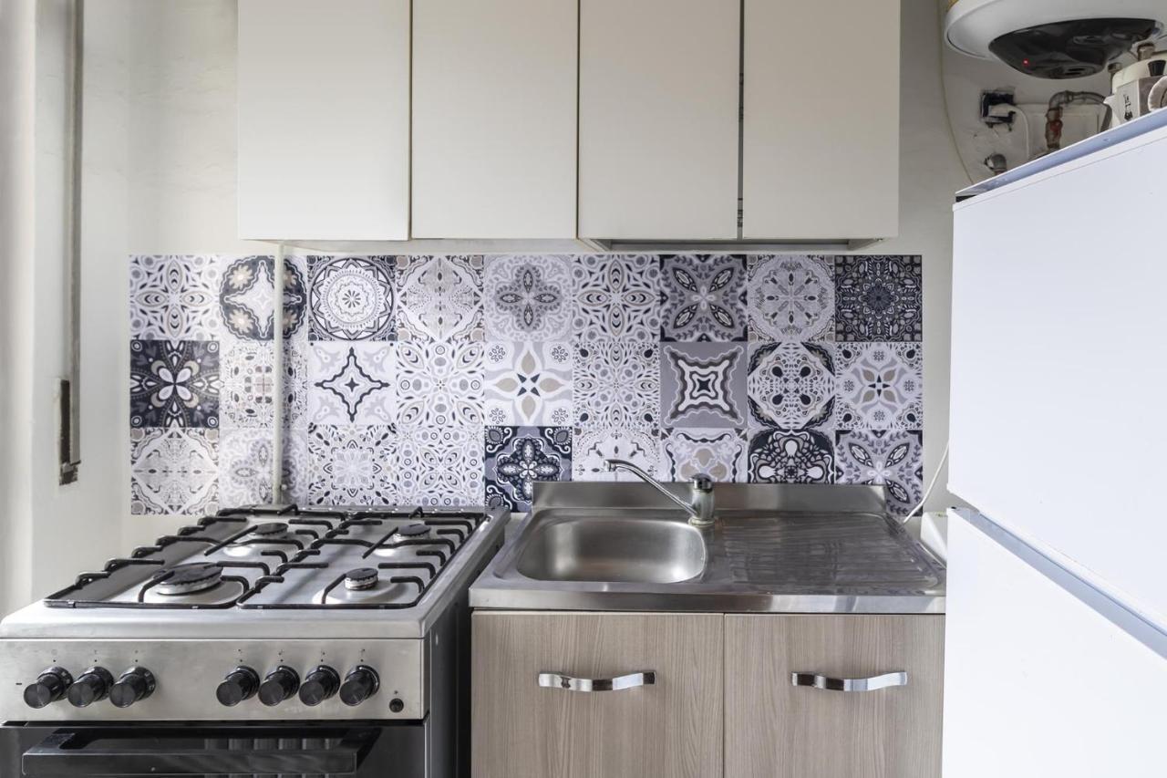 Milanrentals - Vigliani Apartments Dış mekan fotoğraf