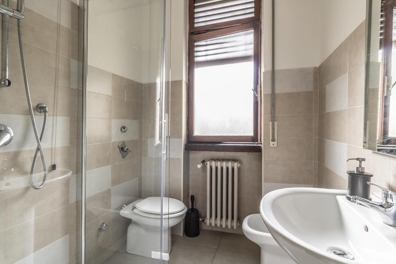 Milanrentals - Vigliani Apartments Dış mekan fotoğraf