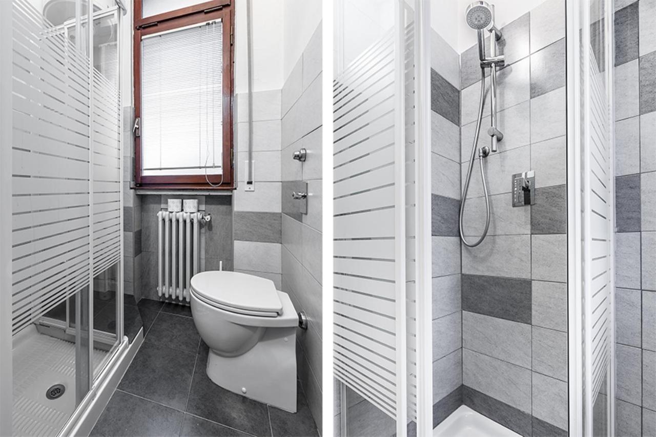 Milanrentals - Vigliani Apartments Dış mekan fotoğraf