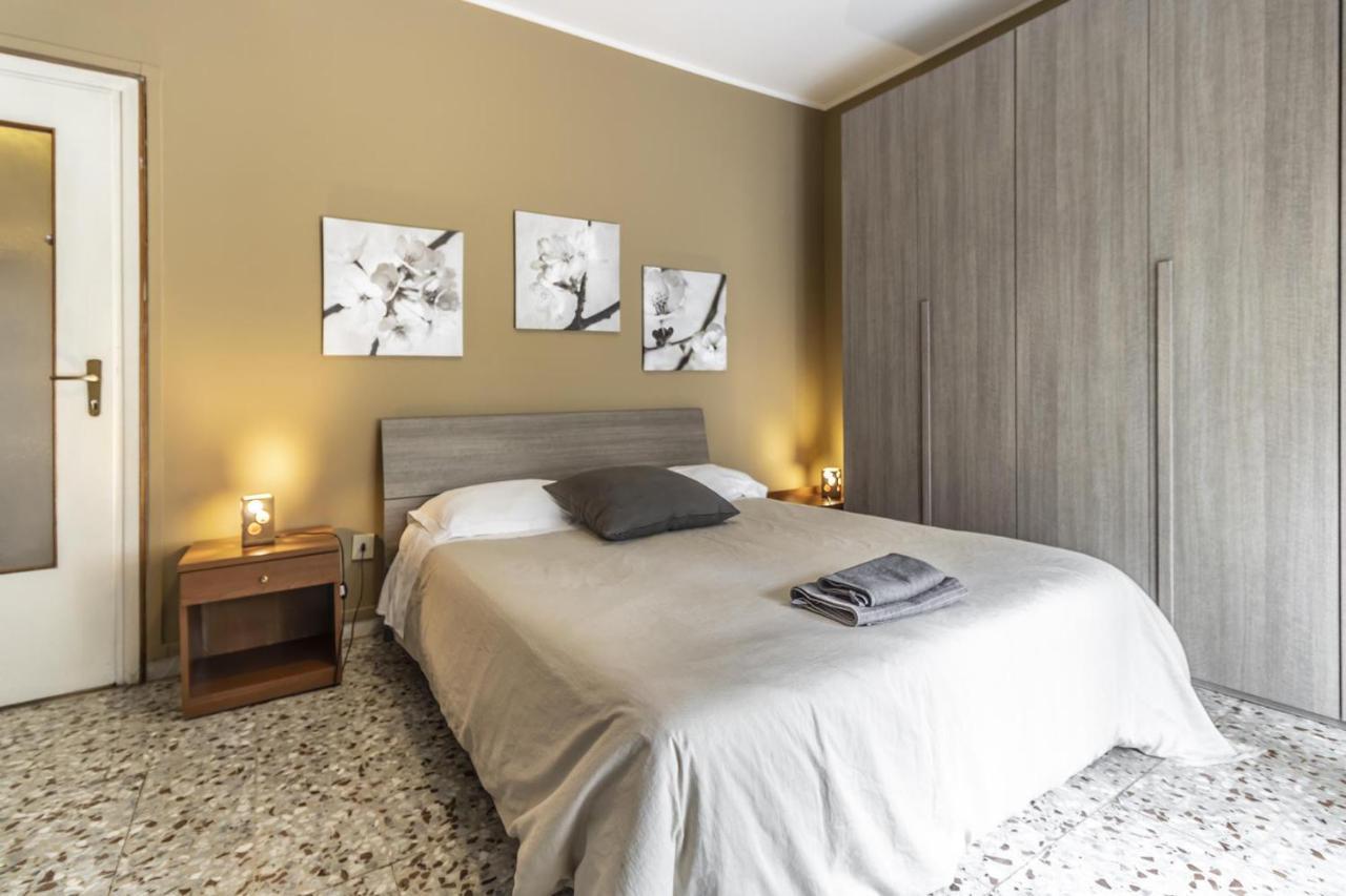 Milanrentals - Vigliani Apartments Dış mekan fotoğraf