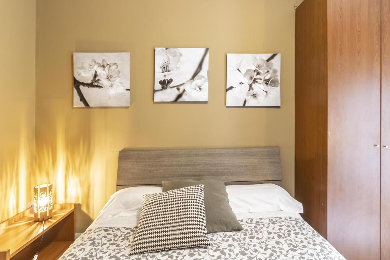 Milanrentals - Vigliani Apartments Dış mekan fotoğraf