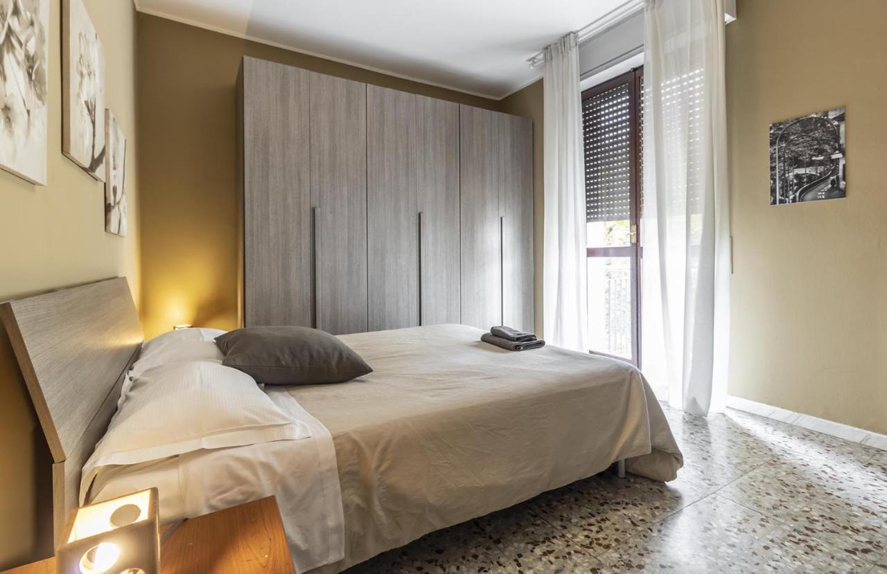 Milanrentals - Vigliani Apartments Dış mekan fotoğraf