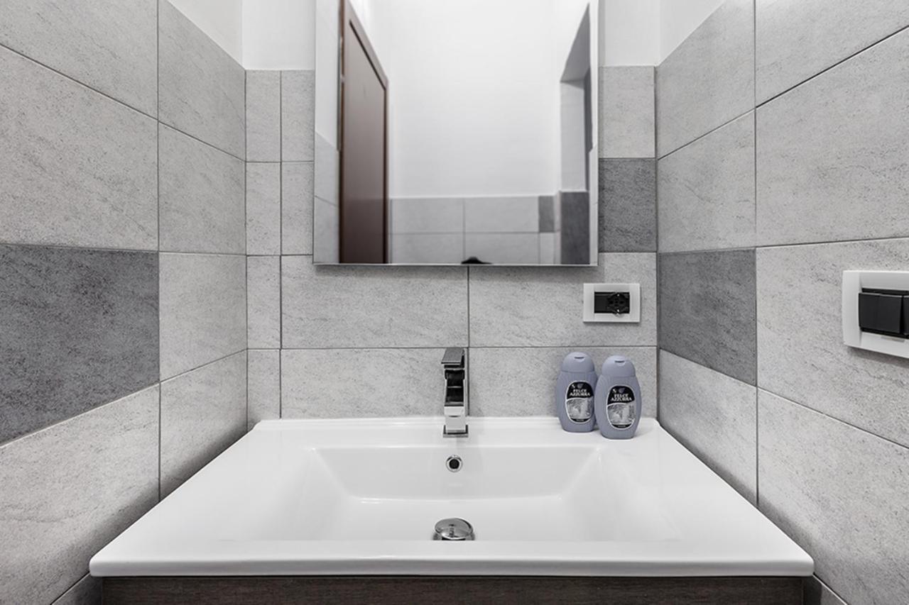 Milanrentals - Vigliani Apartments Dış mekan fotoğraf