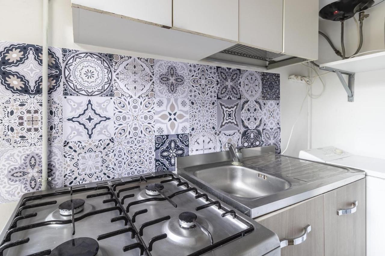 Milanrentals - Vigliani Apartments Dış mekan fotoğraf