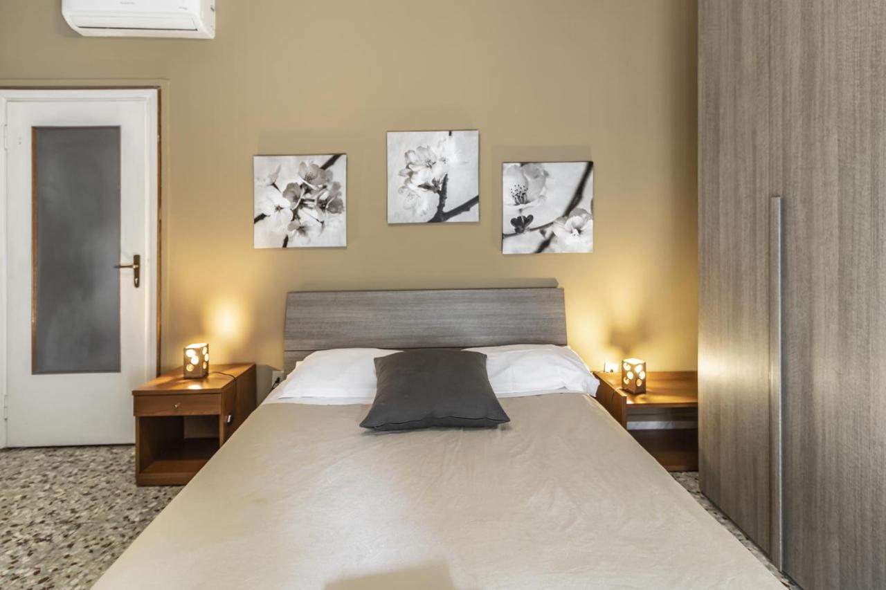 Milanrentals - Vigliani Apartments Dış mekan fotoğraf