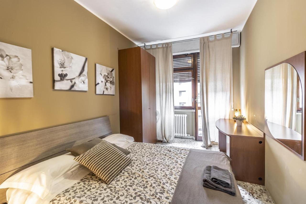 Milanrentals - Vigliani Apartments Dış mekan fotoğraf