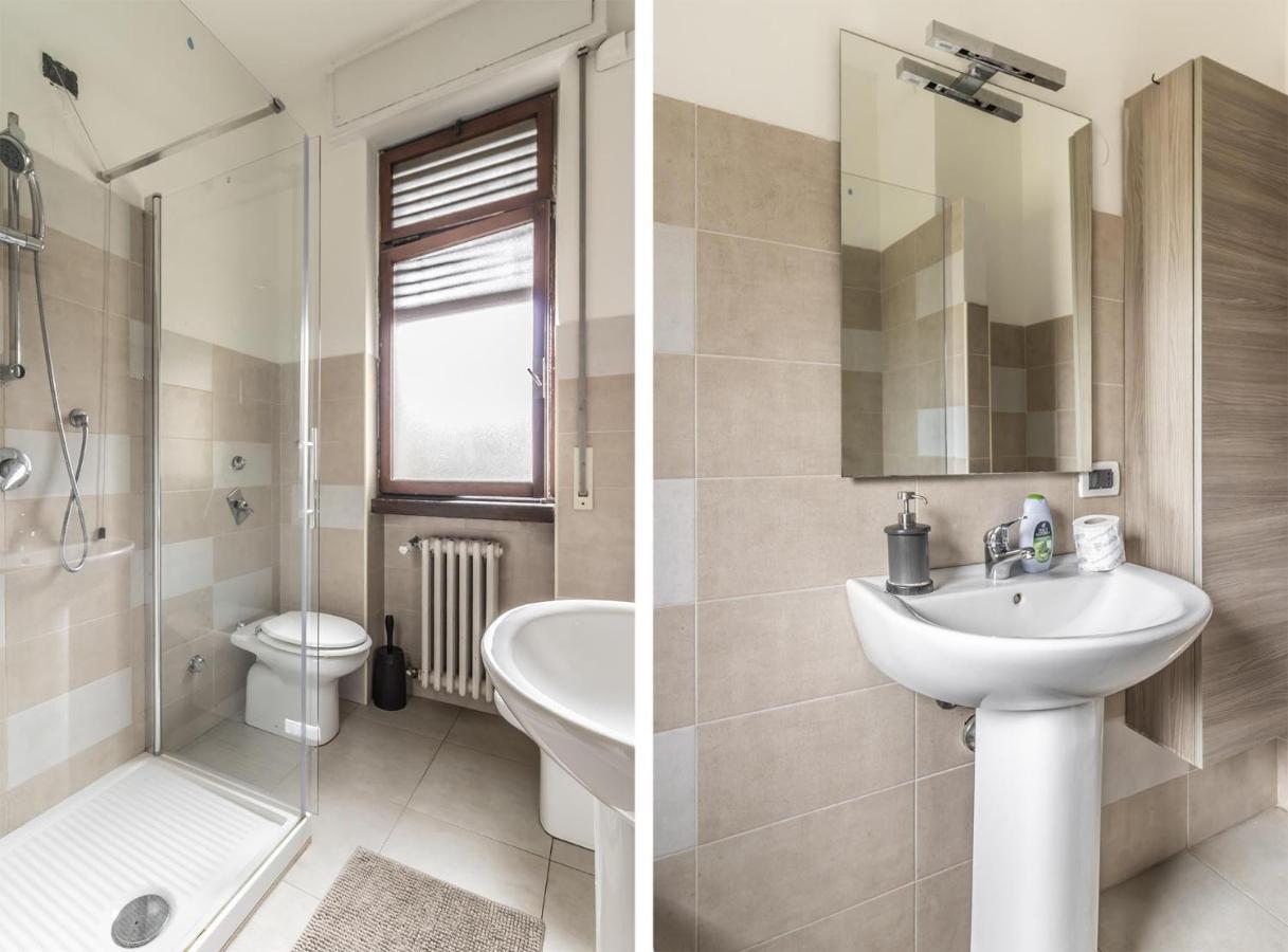 Milanrentals - Vigliani Apartments Dış mekan fotoğraf