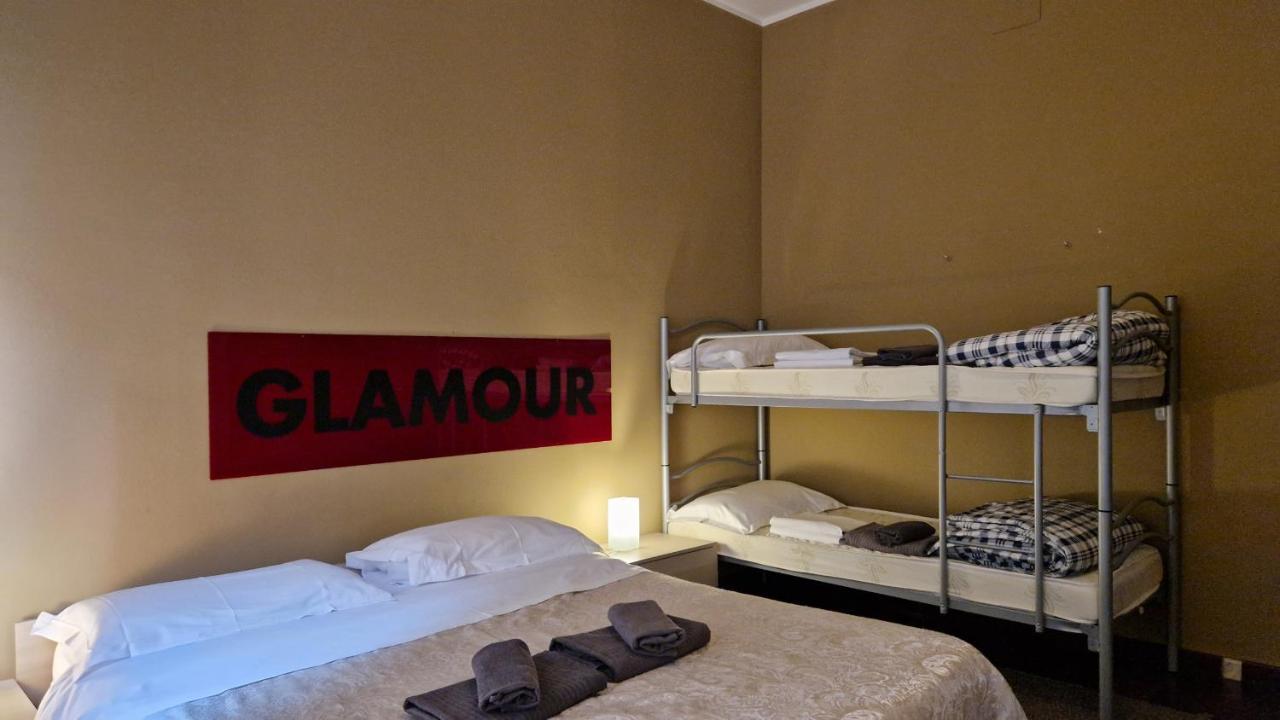 Milanrentals - Vigliani Apartments Dış mekan fotoğraf