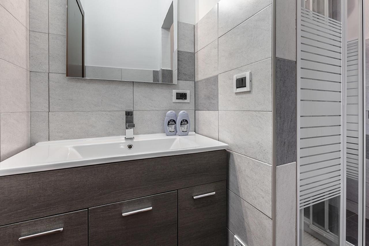 Milanrentals - Vigliani Apartments Dış mekan fotoğraf