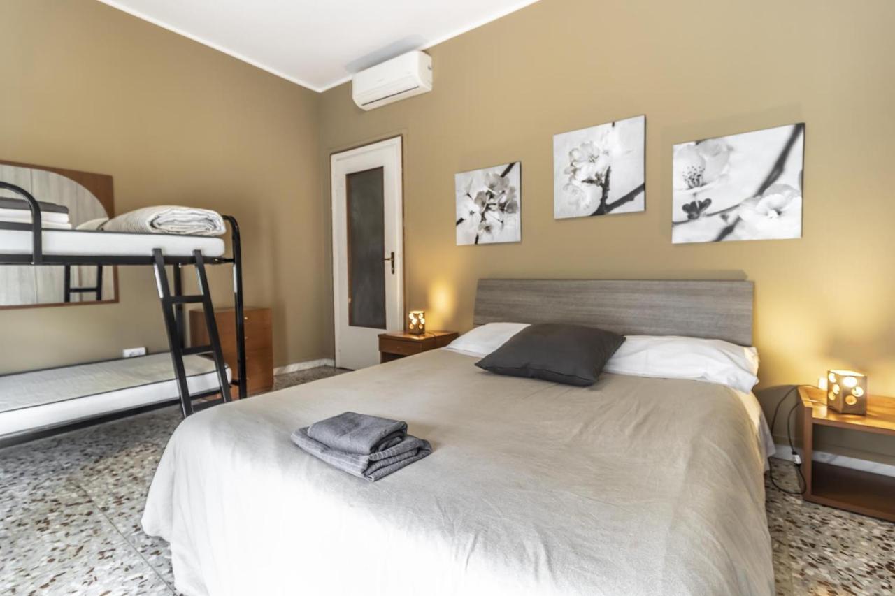 Milanrentals - Vigliani Apartments Dış mekan fotoğraf