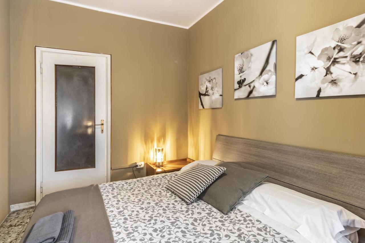 Milanrentals - Vigliani Apartments Dış mekan fotoğraf