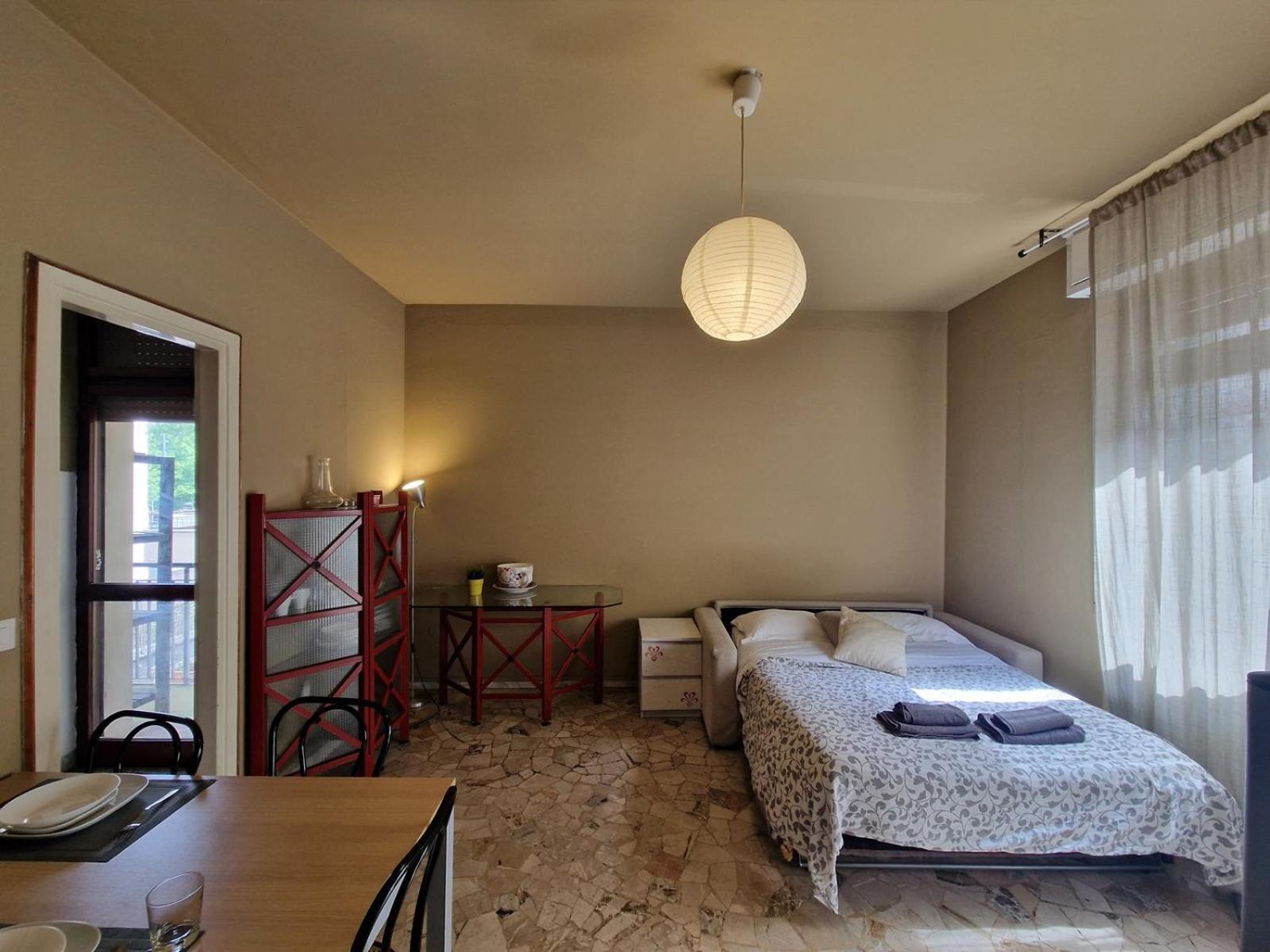 Milanrentals - Vigliani Apartments Dış mekan fotoğraf