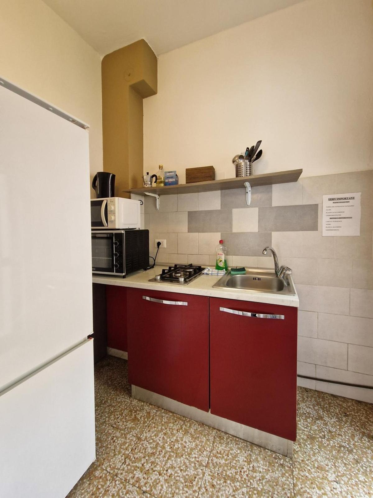 Milanrentals - Vigliani Apartments Dış mekan fotoğraf