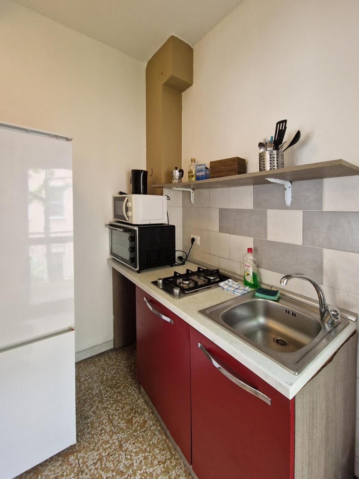 Milanrentals - Vigliani Apartments Dış mekan fotoğraf