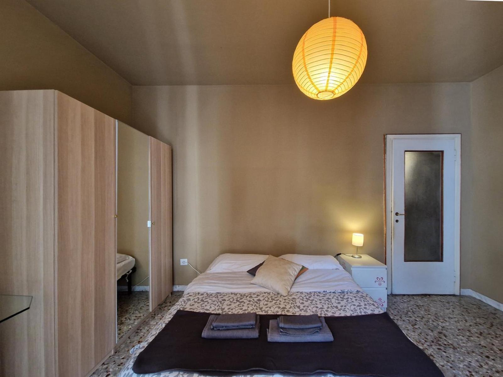 Milanrentals - Vigliani Apartments Dış mekan fotoğraf